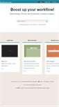 Mobile Screenshot of best-web-design-tools.com